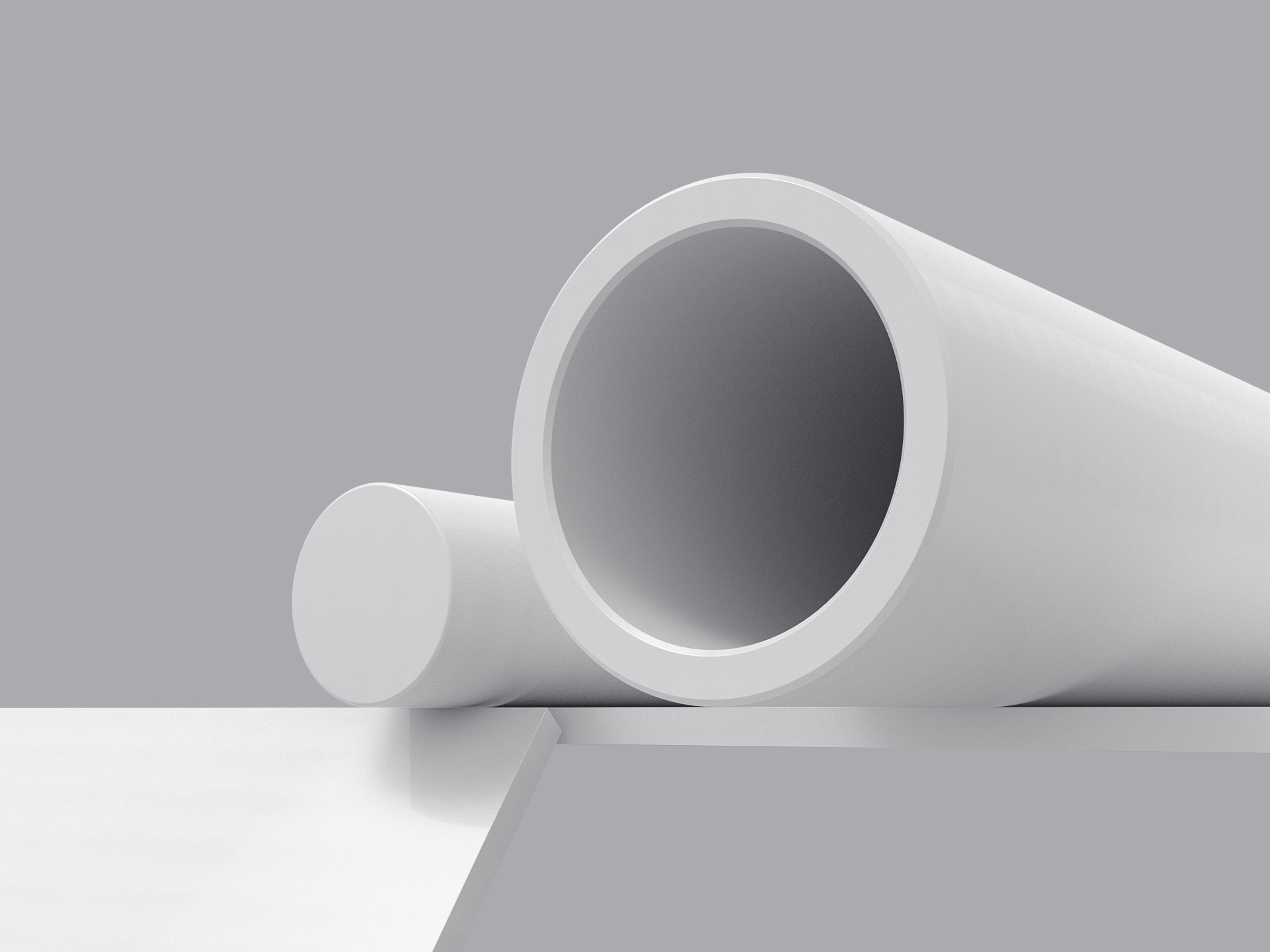 Ertacetal® C LQ POM-C plastic stock shapes